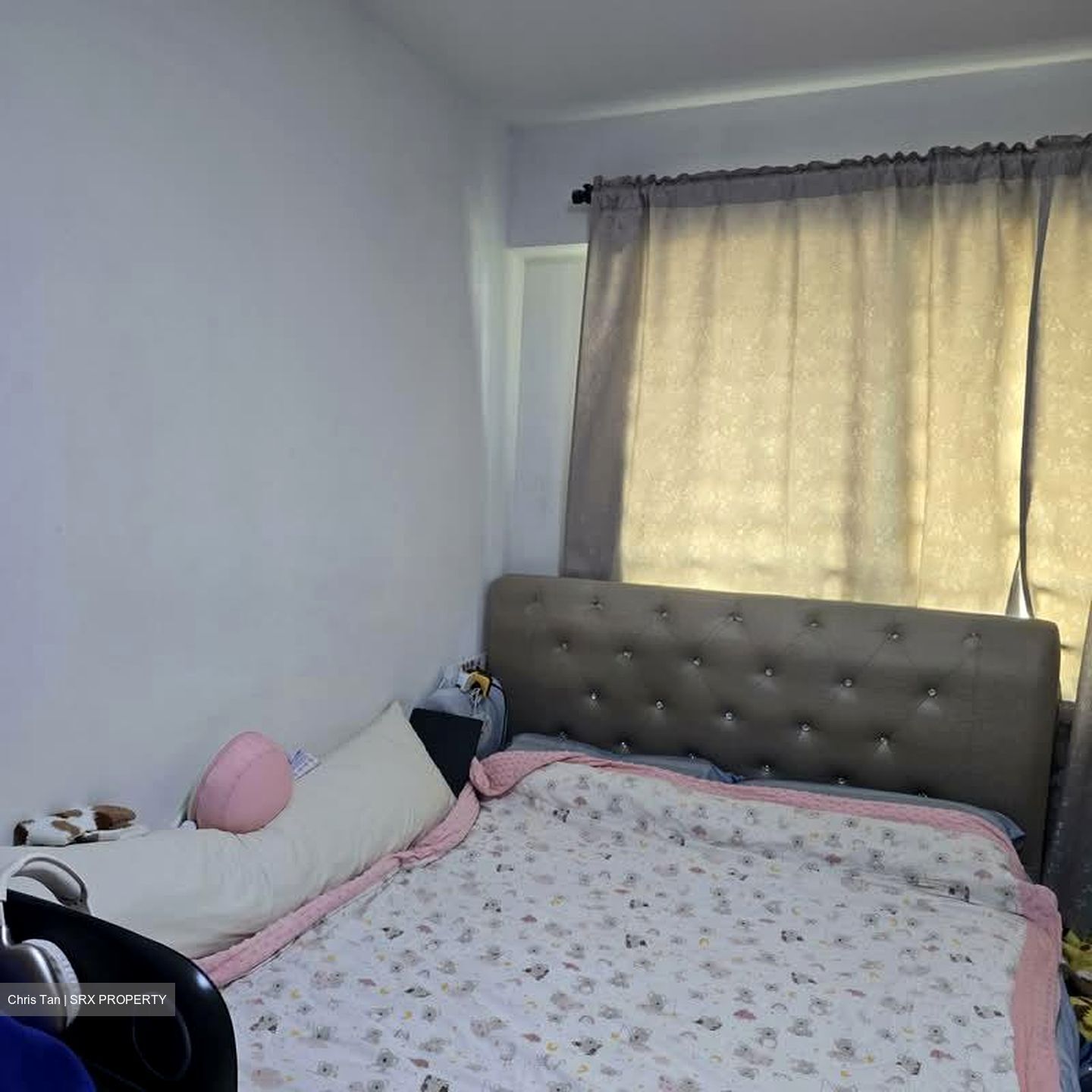 Blk 335A Yishun Riverwalk (Yishun), HDB 3 Rooms #597841851